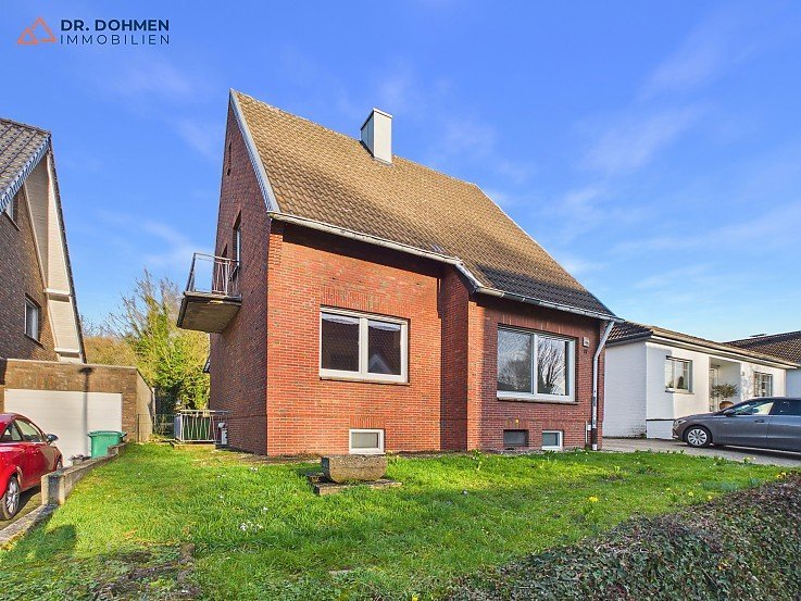 Foto Freistehendes Wohnhaus in Wassenberg-Myhl