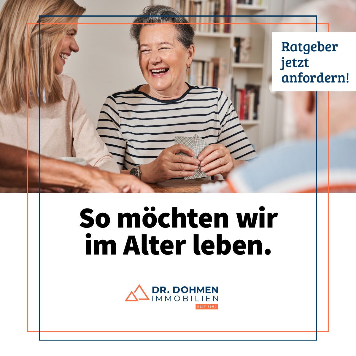 Foto Was Sie von uns erwarten können