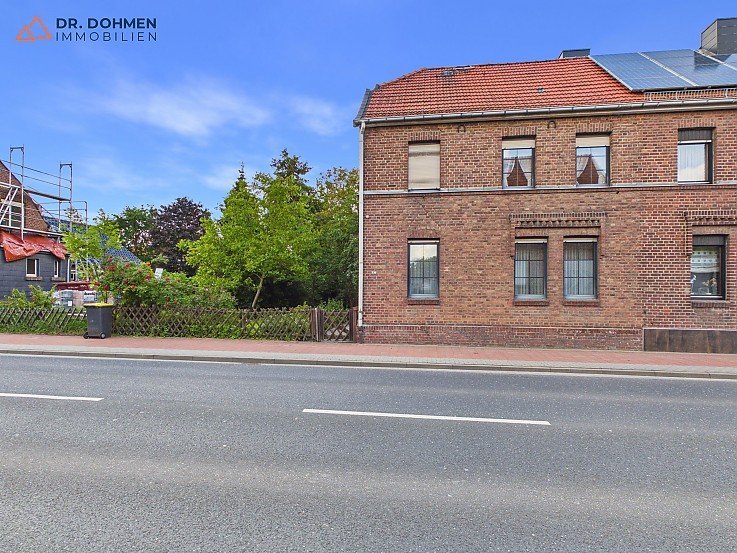 Foto Einfamilienhaus in Heinsberg-Oberbruch
