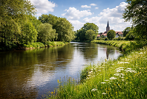Rur Ansicht
