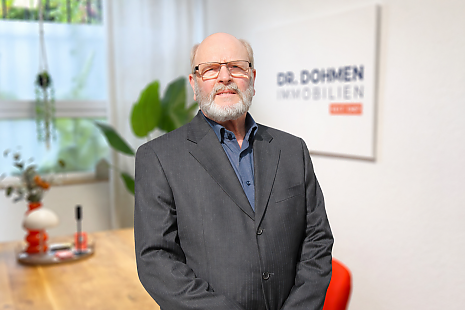 Foto Dr. Gottfried Dohmen