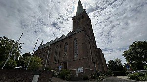 Luftbild Stadtteil