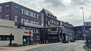 Luftbild Stadtteil