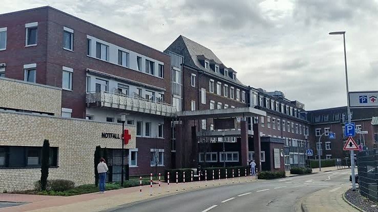 Luftbild Stadtteil