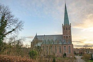 Luftbild Stadtteil