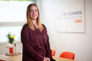 Ansprechpartnerfoto Frau Nicola Thorenz