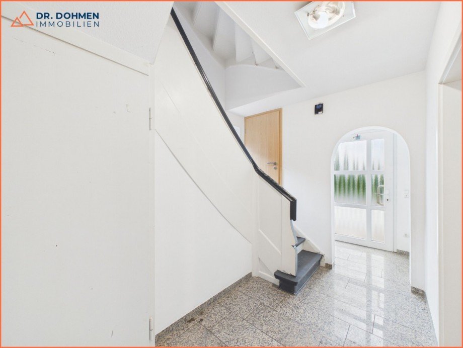 Diele EG Reihenendhaus Heinsberg / Oberbruch