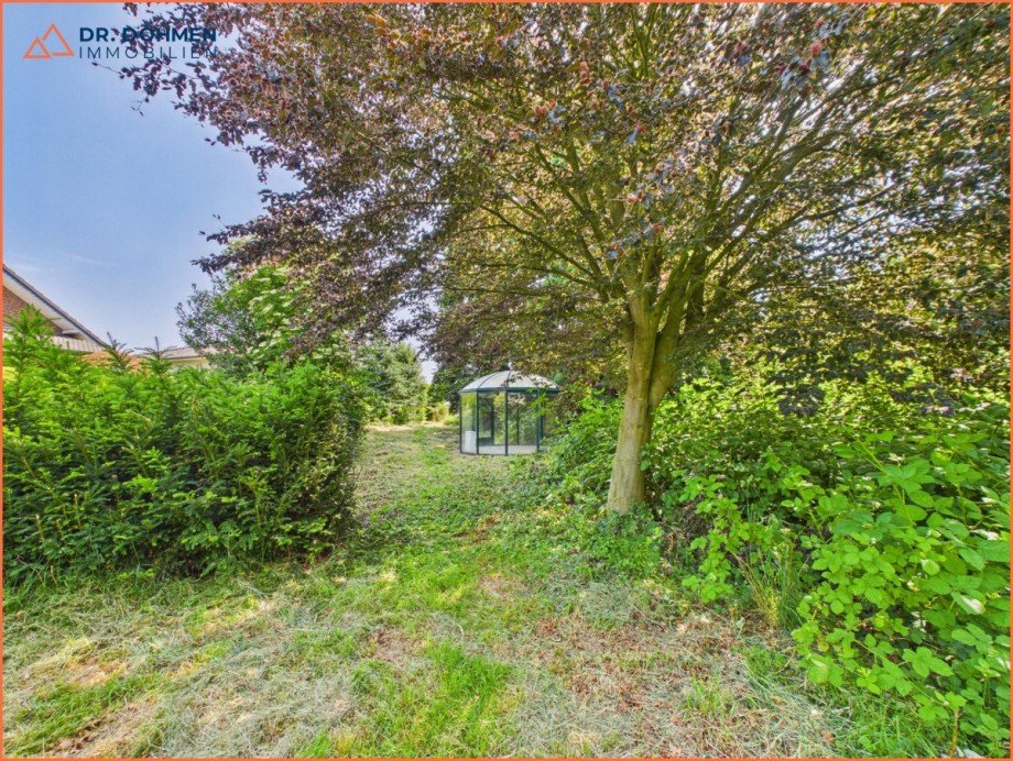 Garten Bungalow Heinsberg / Hontem