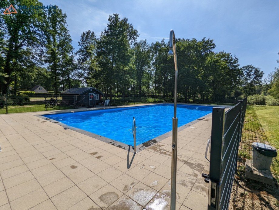 Pool Einfamilienhaus Posterholt