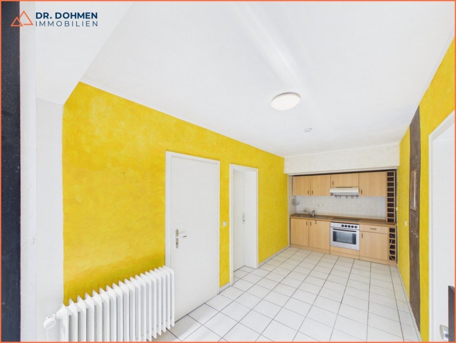 6. WE UG K�che/Flur Mehrfamilienhaus �bach-Palenberg