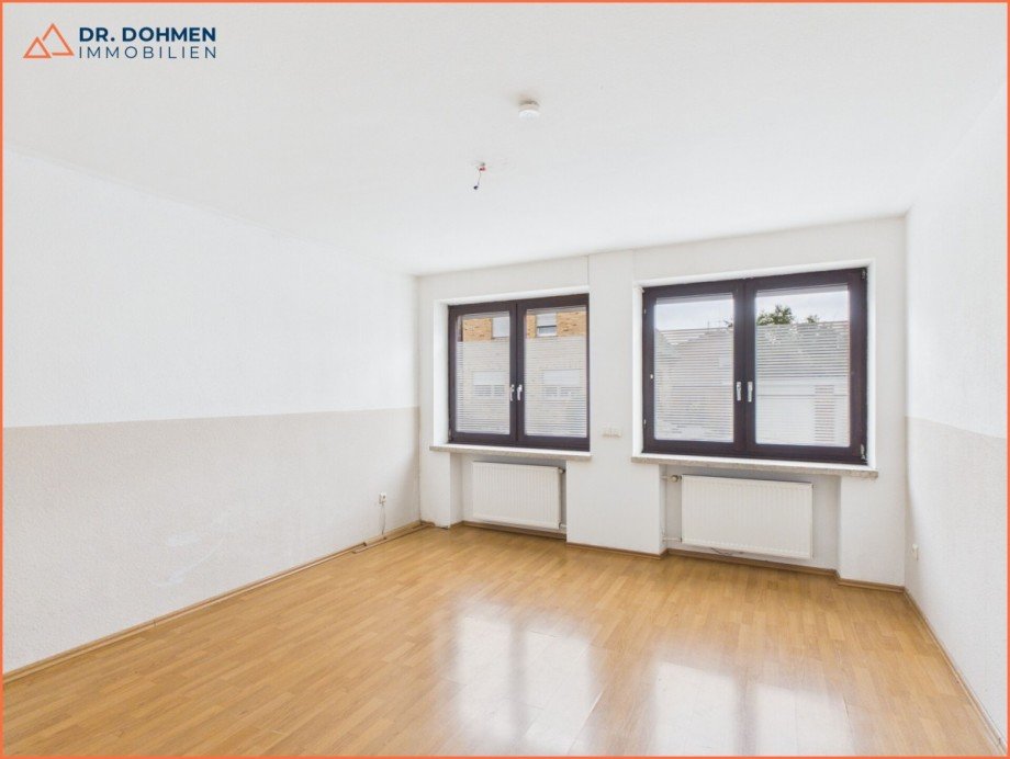Zimmer 2 WE EG Mehrfamilienhaus Heinsberg