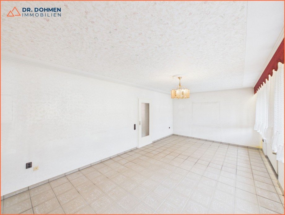 04.1 Wohnzimmer Einfamilienhaus Geilenkirchen