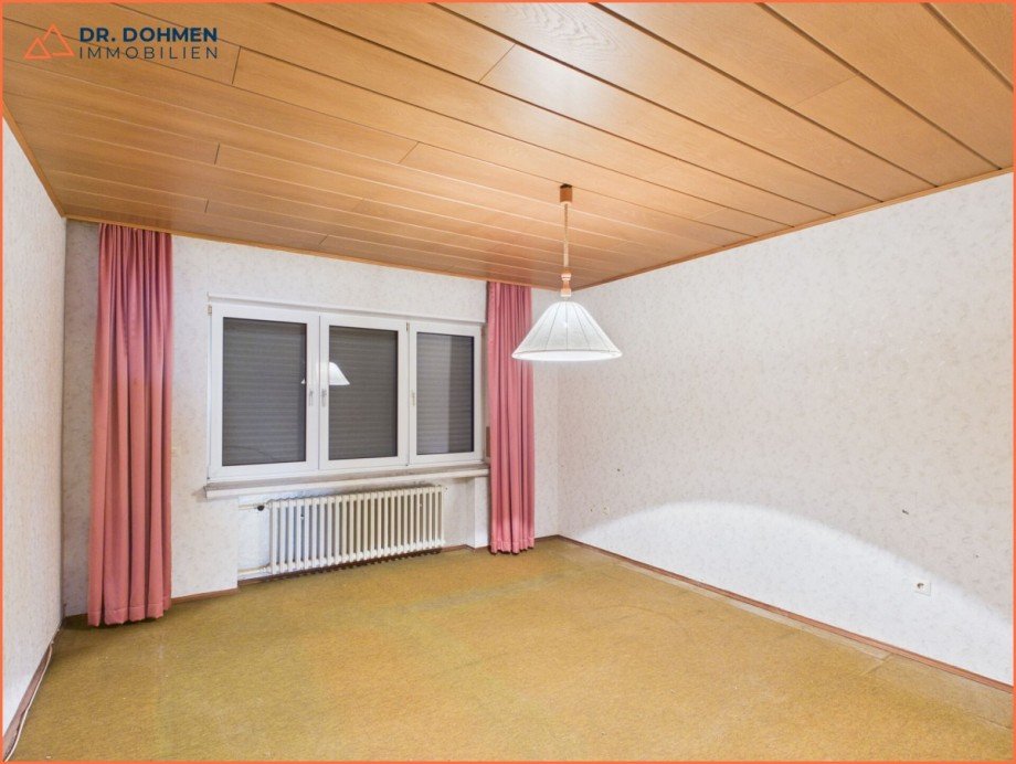 Schlafzimmer Bungalow Heinsberg / Hontem