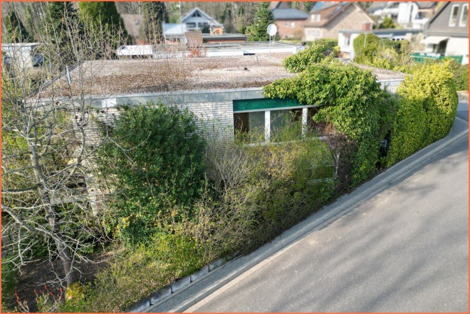 Front Zweifamilienhaus Wassenberg