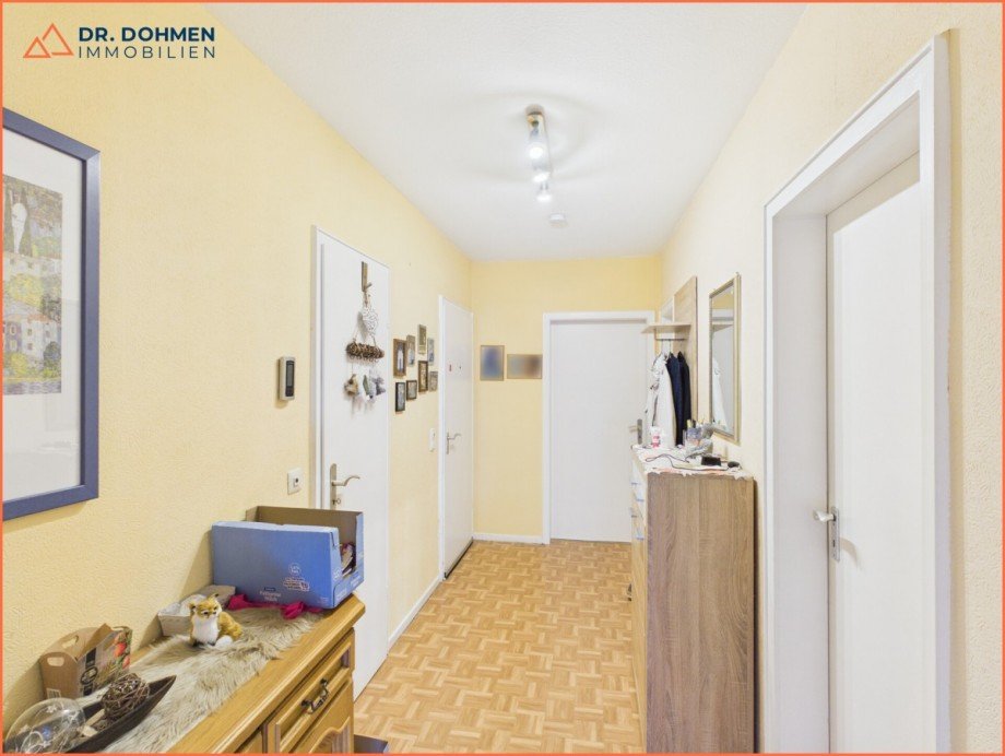 1. WE EG Flur Mehrfamilienhaus �bach-Palenberg