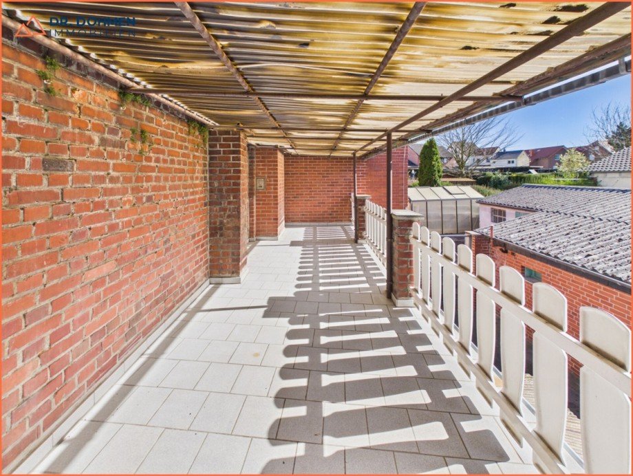 13 Balkon Einfamilienhaus Geilenkirchen