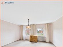 Zimmer Charmantes Einfamilienhaus mit Baugrundst�ck in Heinsberg-Dremmen