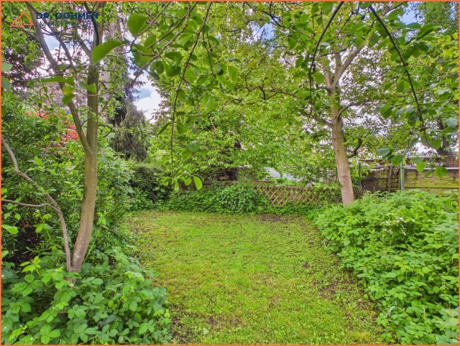 13.1 Garten Doppelhaush�lfte Heinsberg