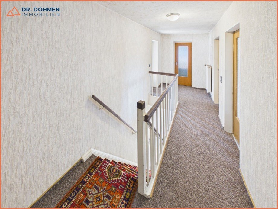 08 Flur OG Einfamilienhaus Geilenkirchen