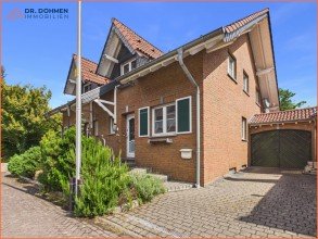 Hauptbild Attraktive Doppelhaushälfte in ruhiger Wohnlage mit Garten und Garage