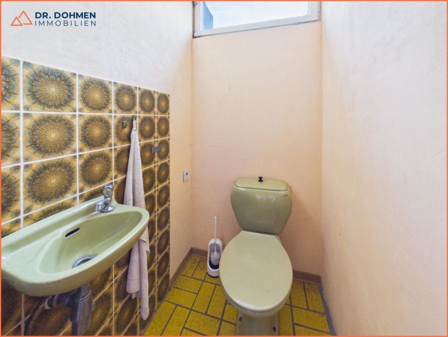 WE 2 WC Zweifamilienhaus Wassenberg