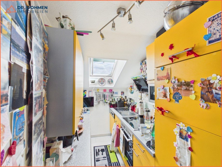 5. WE DG K�che Mehrfamilienhaus �bach-Palenberg