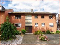Hauptbild Attraktive 2-Zimmer-Wohnung mit Balkon, Gartennutzung und Stellplatz in Heinsberg-Oberbruch