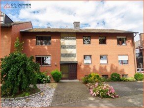 Hauptbild Attraktive 2-Zimmer-Wohnung mit Balkon, Gartennutzung und Stellplatz in Heinsberg-Oberbruch