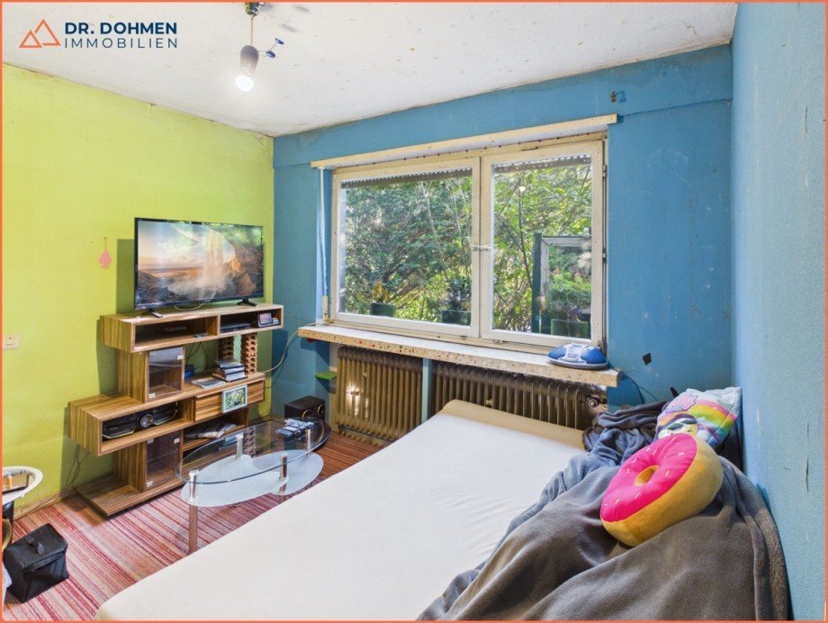 WE 1 Schlafzimmer 2 Zweifamilienhaus Wassenberg