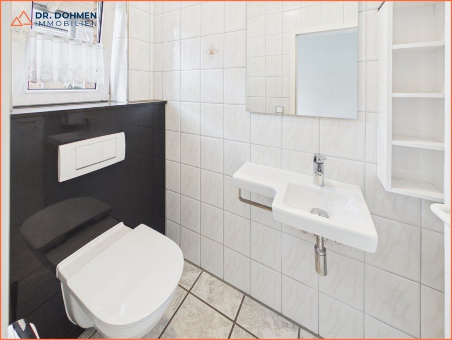 G�ste-WC EG Doppelhaush�lfte Heinsberg