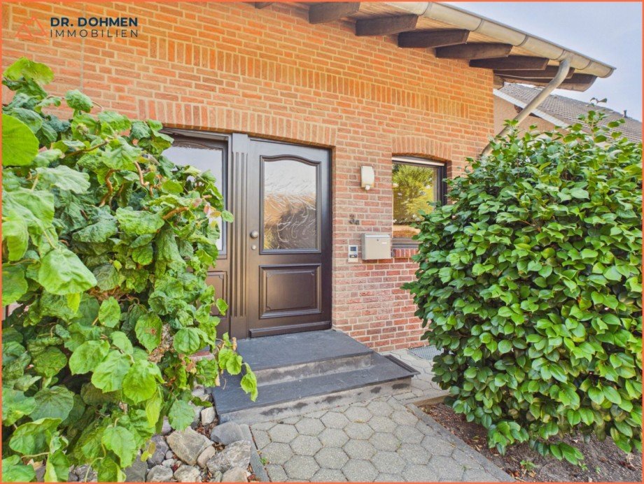  Doppelhaush�lfte H�ckelhoven / Brachelen