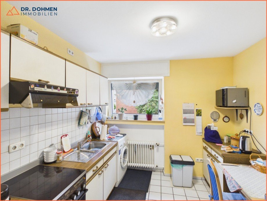 1. WE EG K�che Mehrfamilienhaus �bach-Palenberg