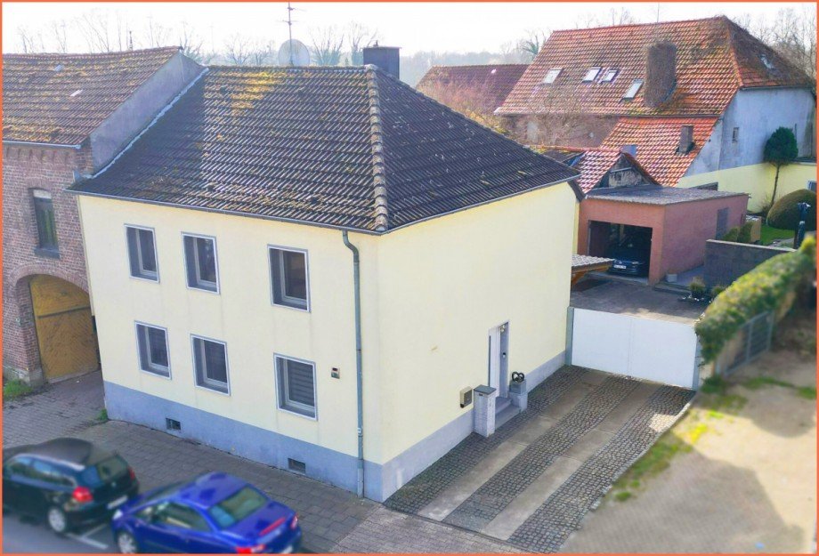 1.3 Einfamilienhaus Geilenkirchen