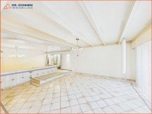 Wohn-Esszimmer Bungalow in zweiter Reihe mit Wellness-Oase in �bach-Palenberg