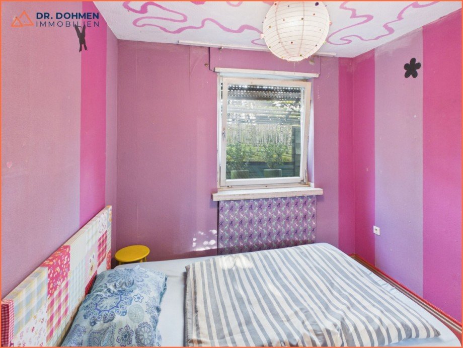 WE 1 Schlafzimmer Zweifamilienhaus Wassenberg