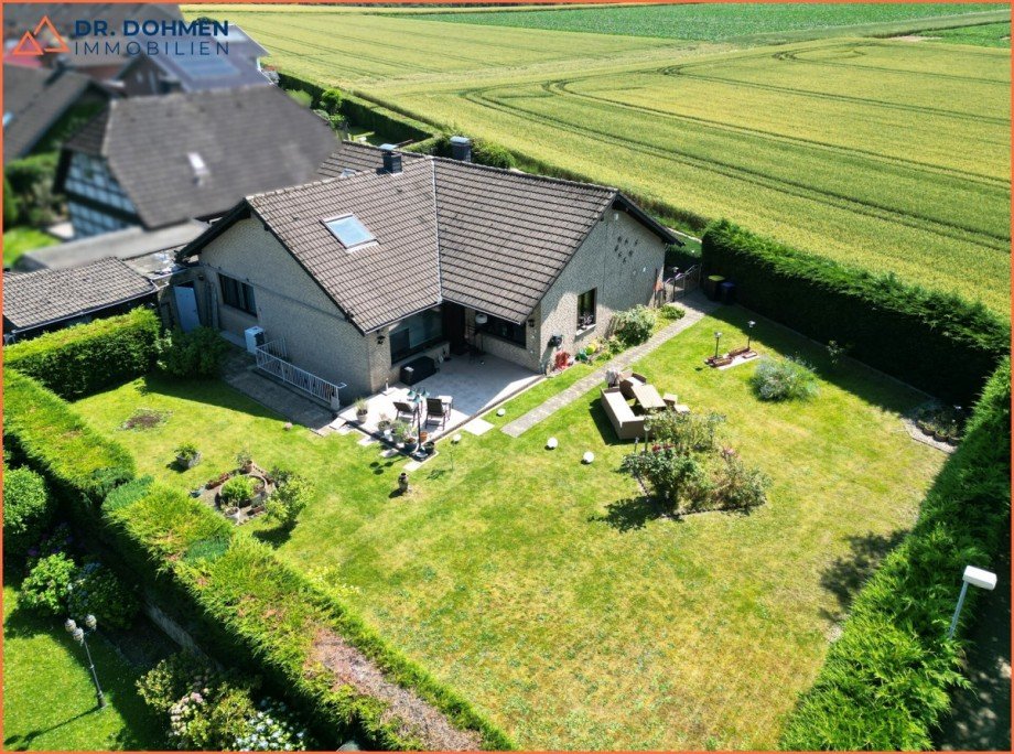  Bungalow H�ckelhoven