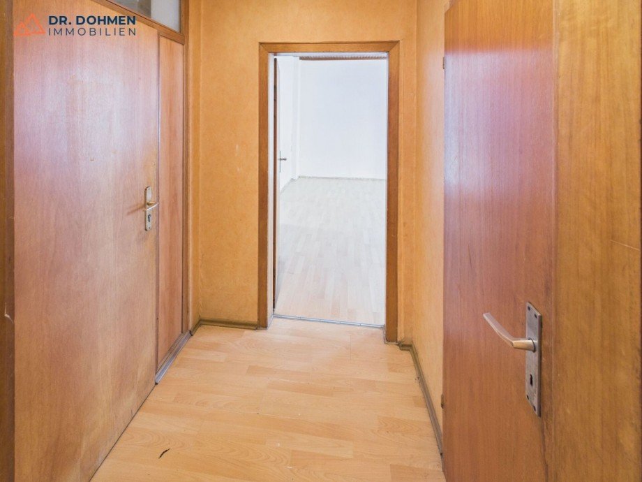Wohnungsflur Gastronomie H�ckelhoven