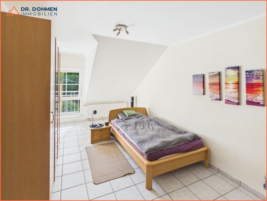 Kinderzimmer 1 Doppelhaush�lfte Erkelenz / L�venich