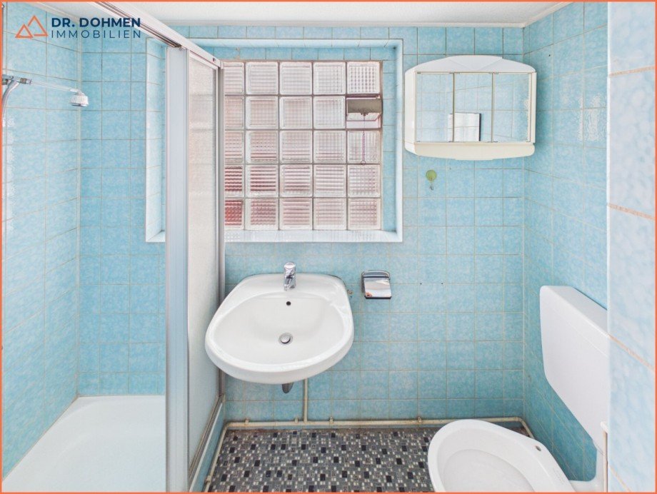 12 Bad OG Einfamilienhaus Geilenkirchen