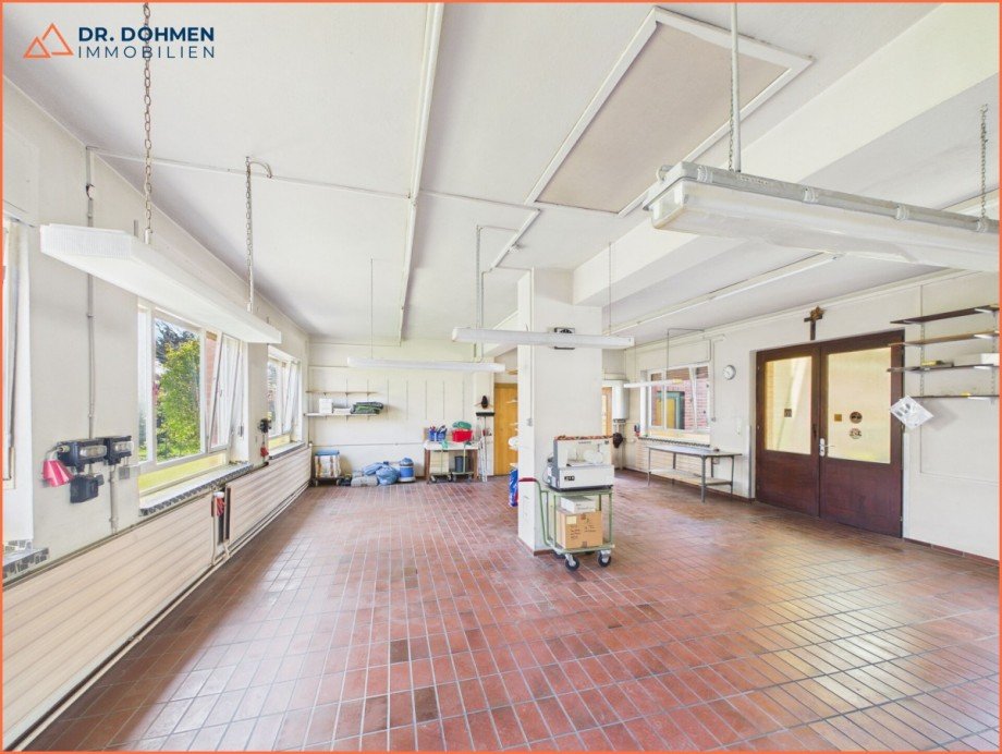 17 Werkstatt Einfamilienhaus Geilenkirchen