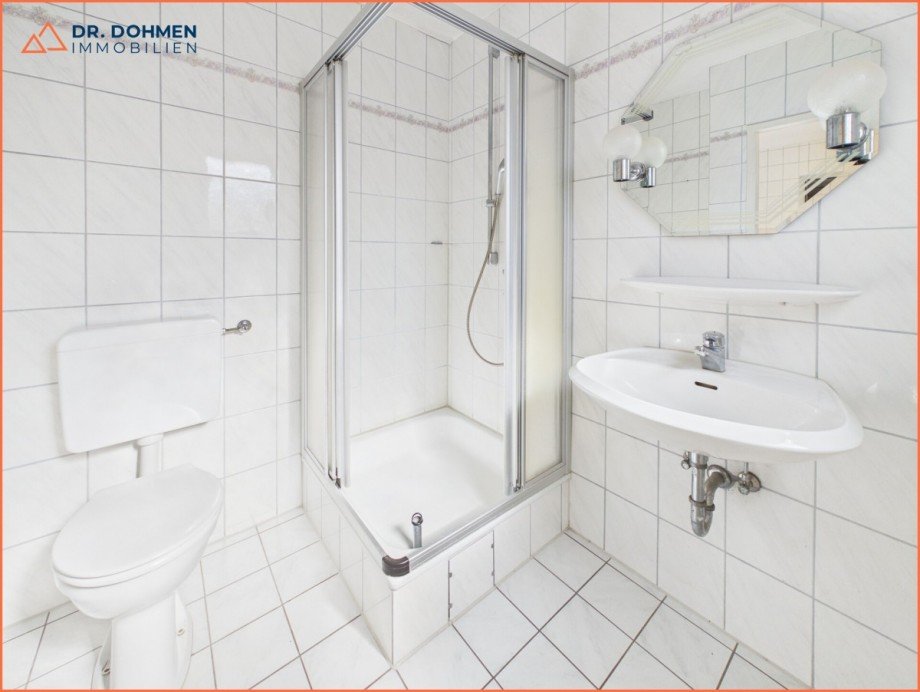 07 Bad EG Einfamilienhaus Geilenkirchen