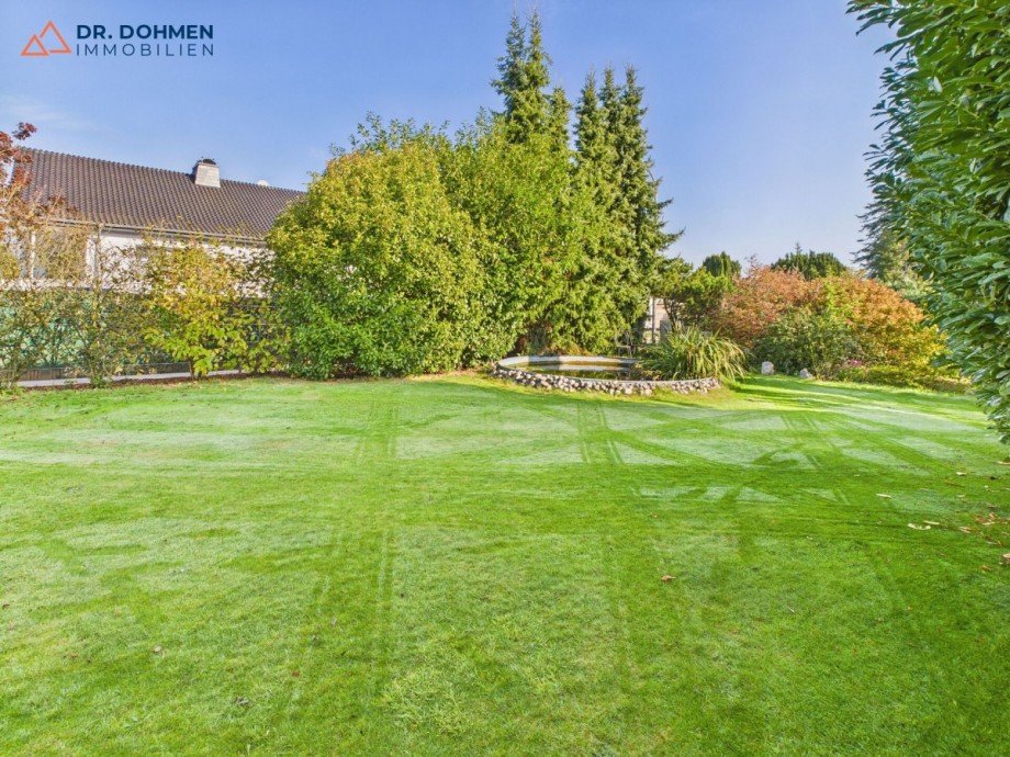 Grundst�ck Wohngrundst�ck Wegberg