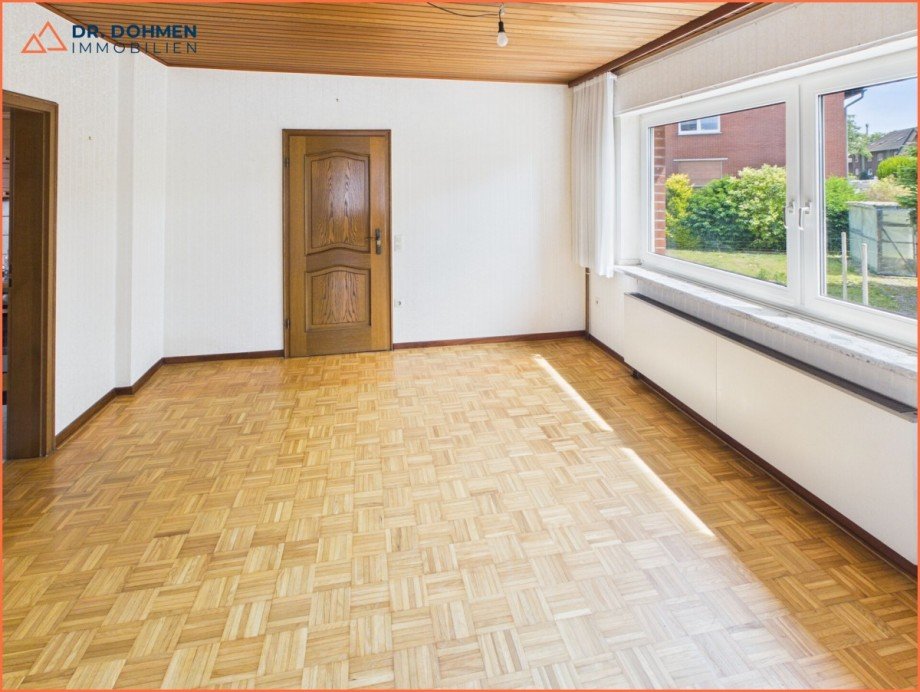 Esszimmer Einfamilienhaus Heinsberg-Lieck
