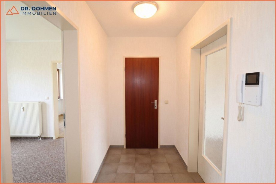 01.2 Flur Etagenwohnung Heinsberg / Oberbruch