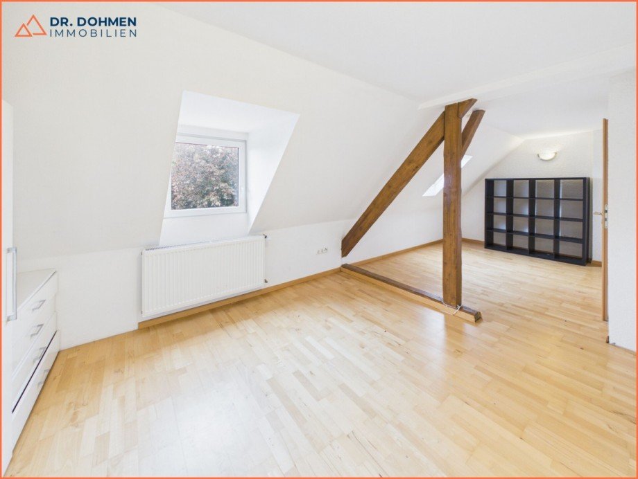 Zimmer 2 2.OG (2) Reihenendhaus Heinsberg / Oberbruch