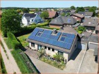 Hauptbild Gro�z�giger Bungalow mit Garten und Garage am idyllischen Feldrand von H�ckelhoven-Kleingladbach