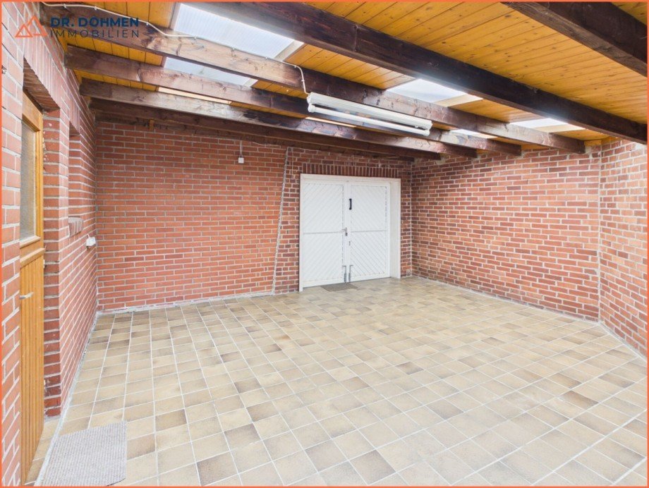 Garage/Innenhof Einfamilienhaus Heinsberg-Lieck
