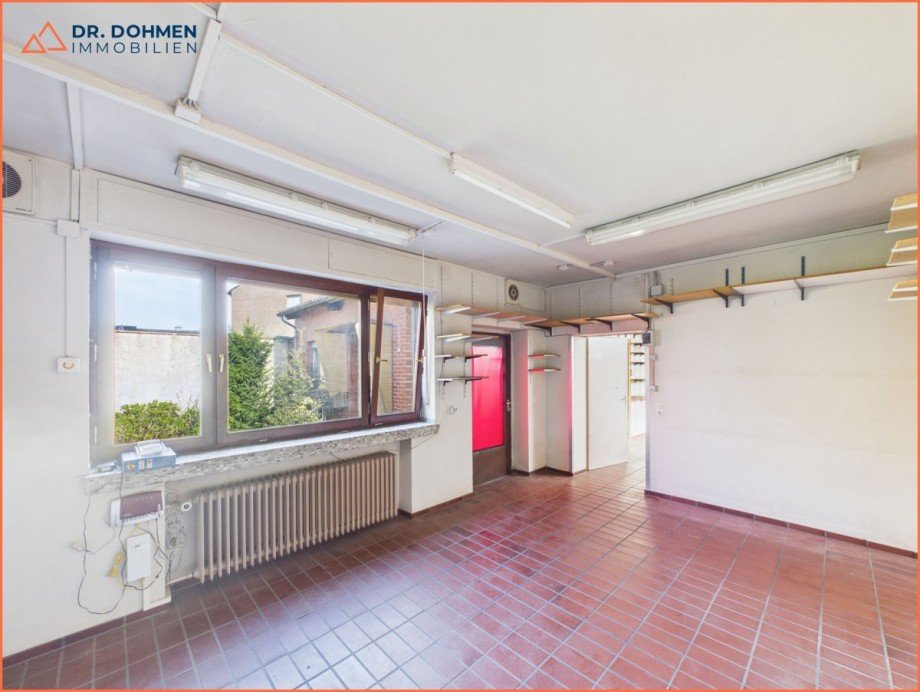 17.5 Werkstatt Einfamilienhaus Geilenkirchen