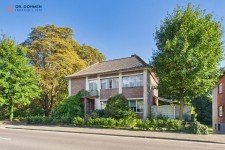 Hauptbild Wohnen & Arbeiten am Waldrand: EFH mit Einliegerwohnung und Gewerbe in Wassenberg