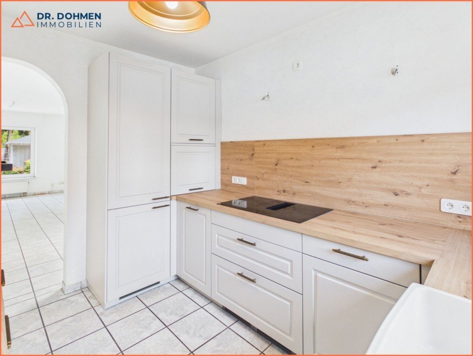 K�che Doppelhaush�lfte Heinsberg